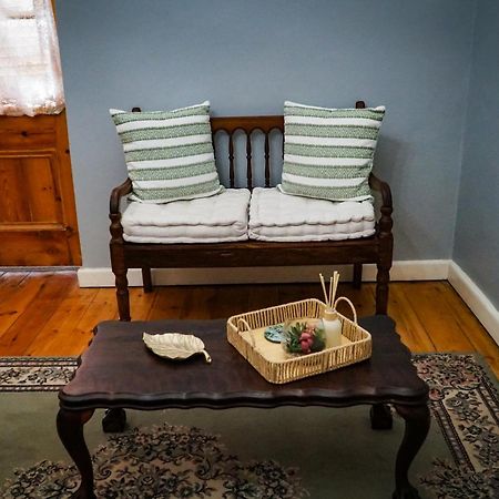 Outentique Accommodation オーツホーン エクステリア 写真