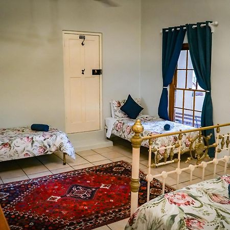Outentique Accommodation オーツホーン エクステリア 写真