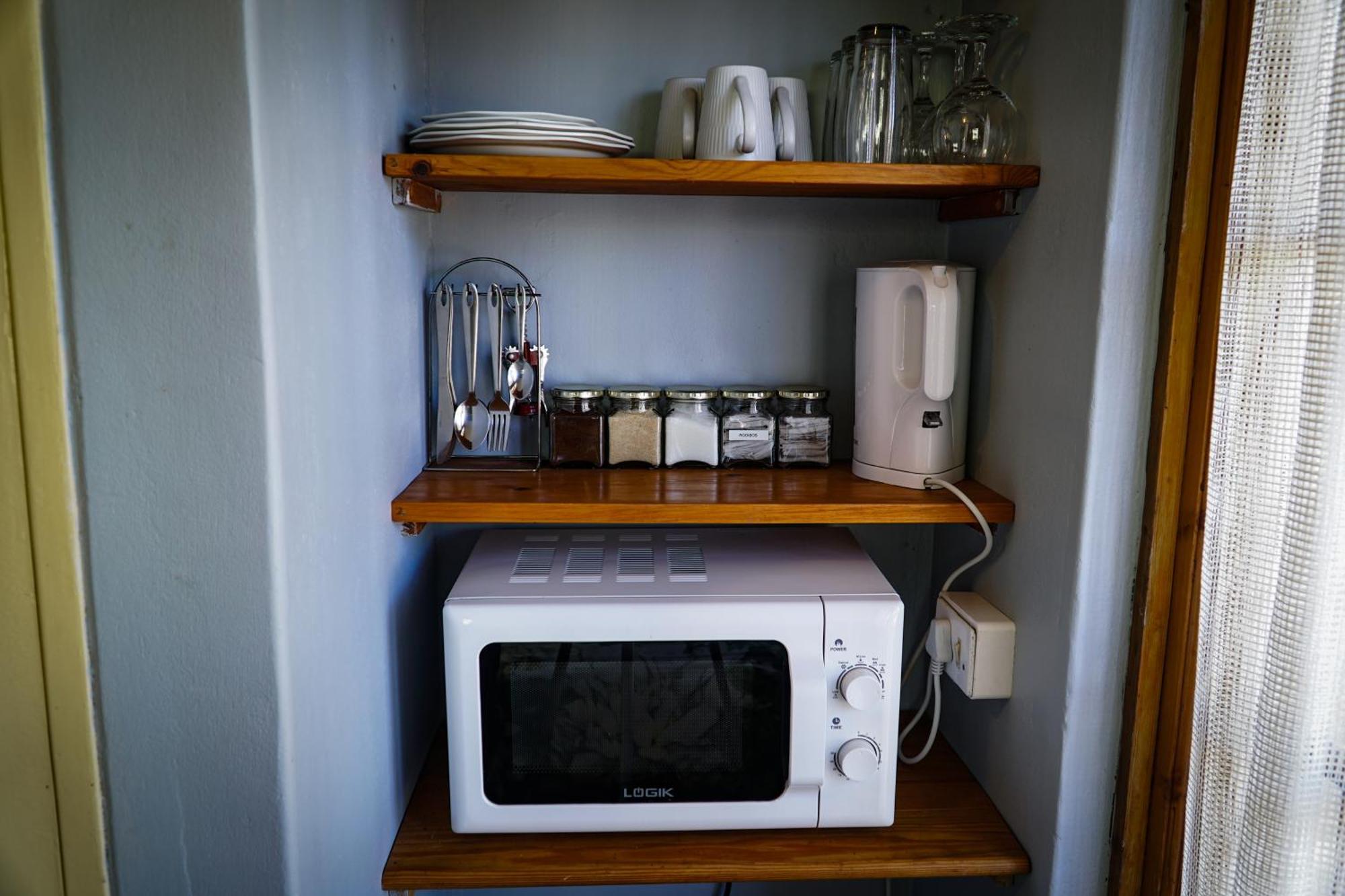 Outentique Accommodation オーツホーン エクステリア 写真
