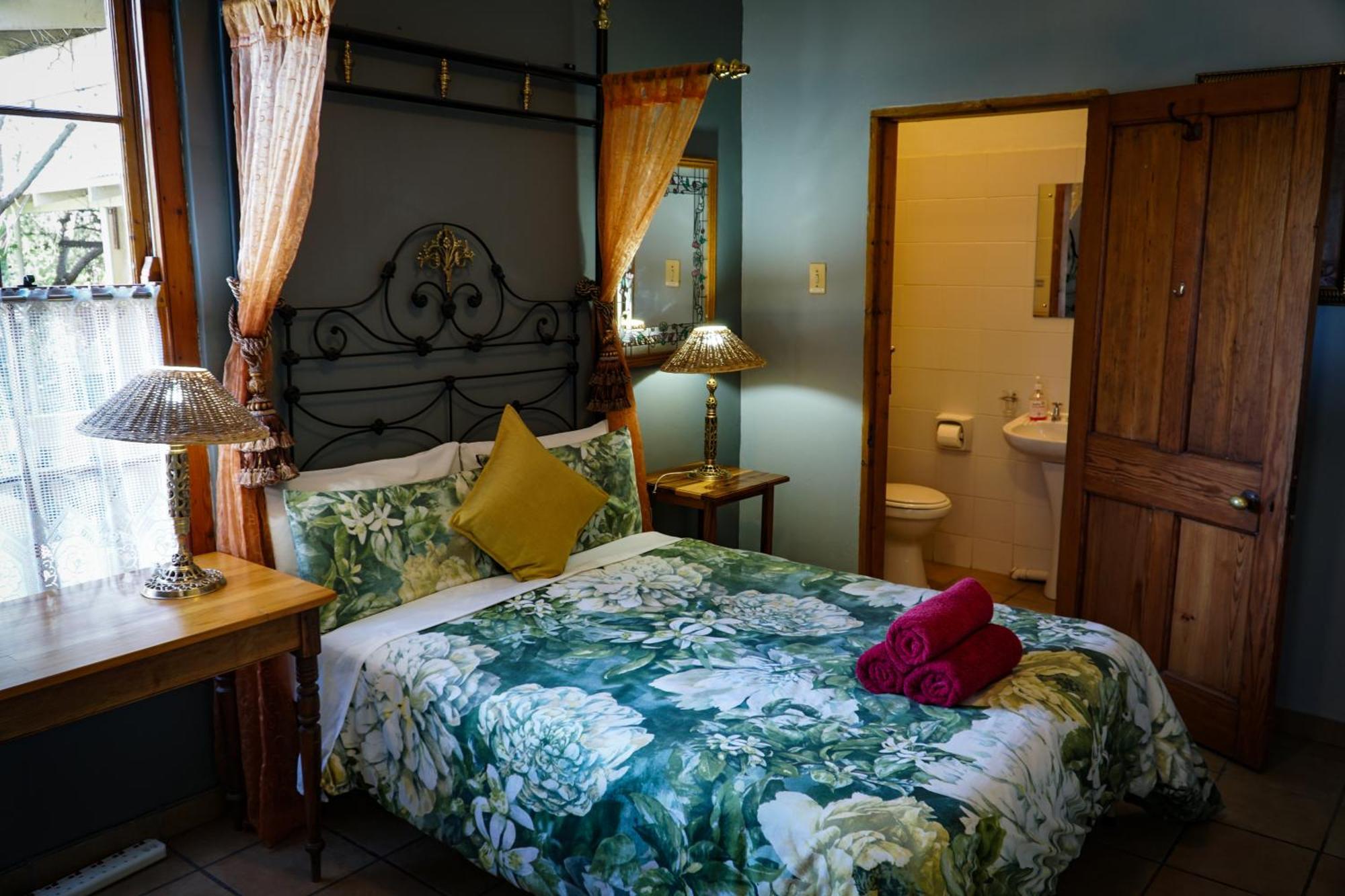 Outentique Accommodation オーツホーン エクステリア 写真