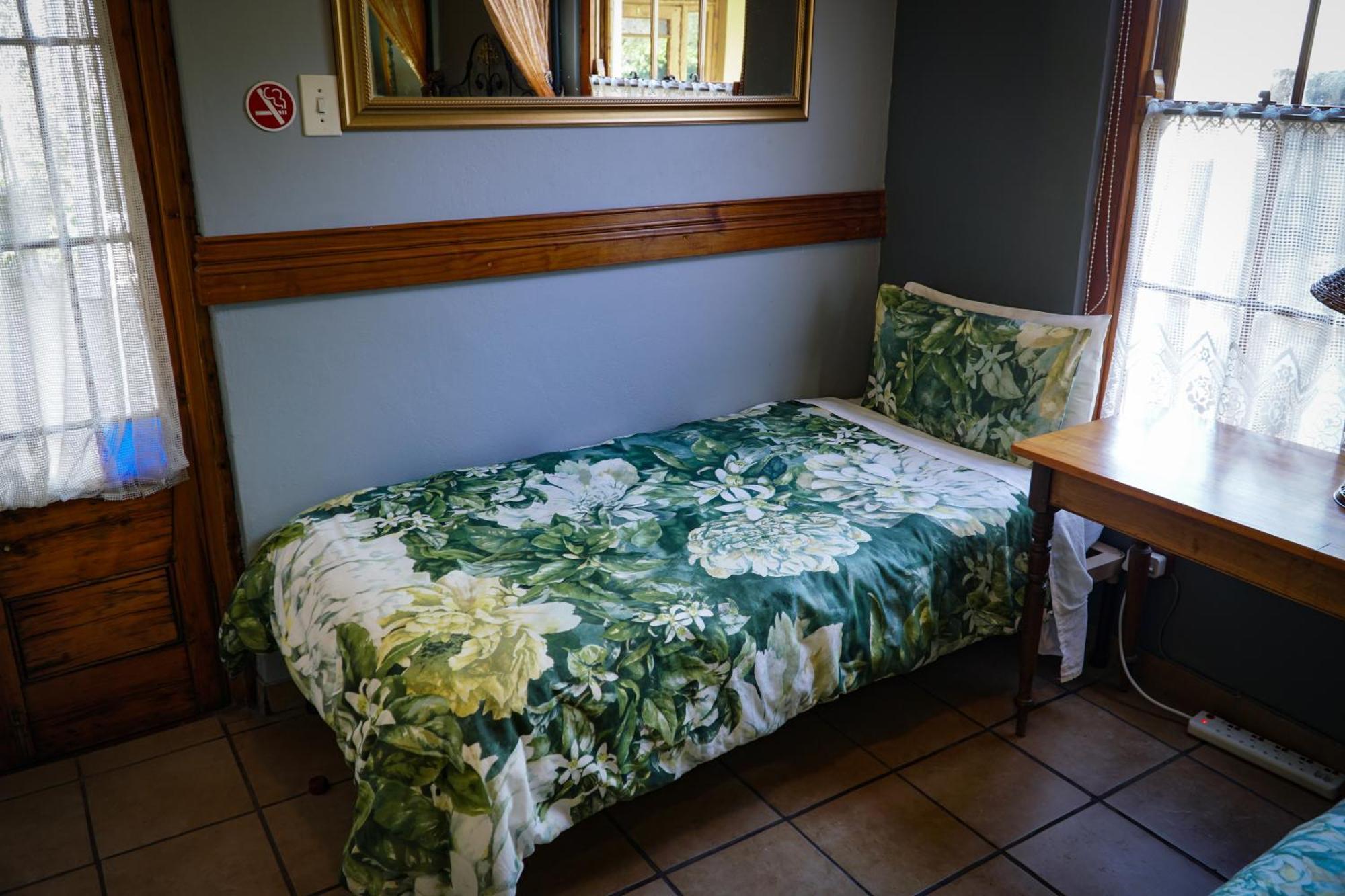 Outentique Accommodation オーツホーン エクステリア 写真