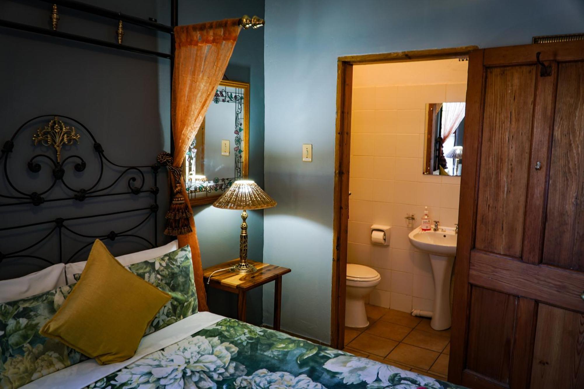 Outentique Accommodation オーツホーン エクステリア 写真