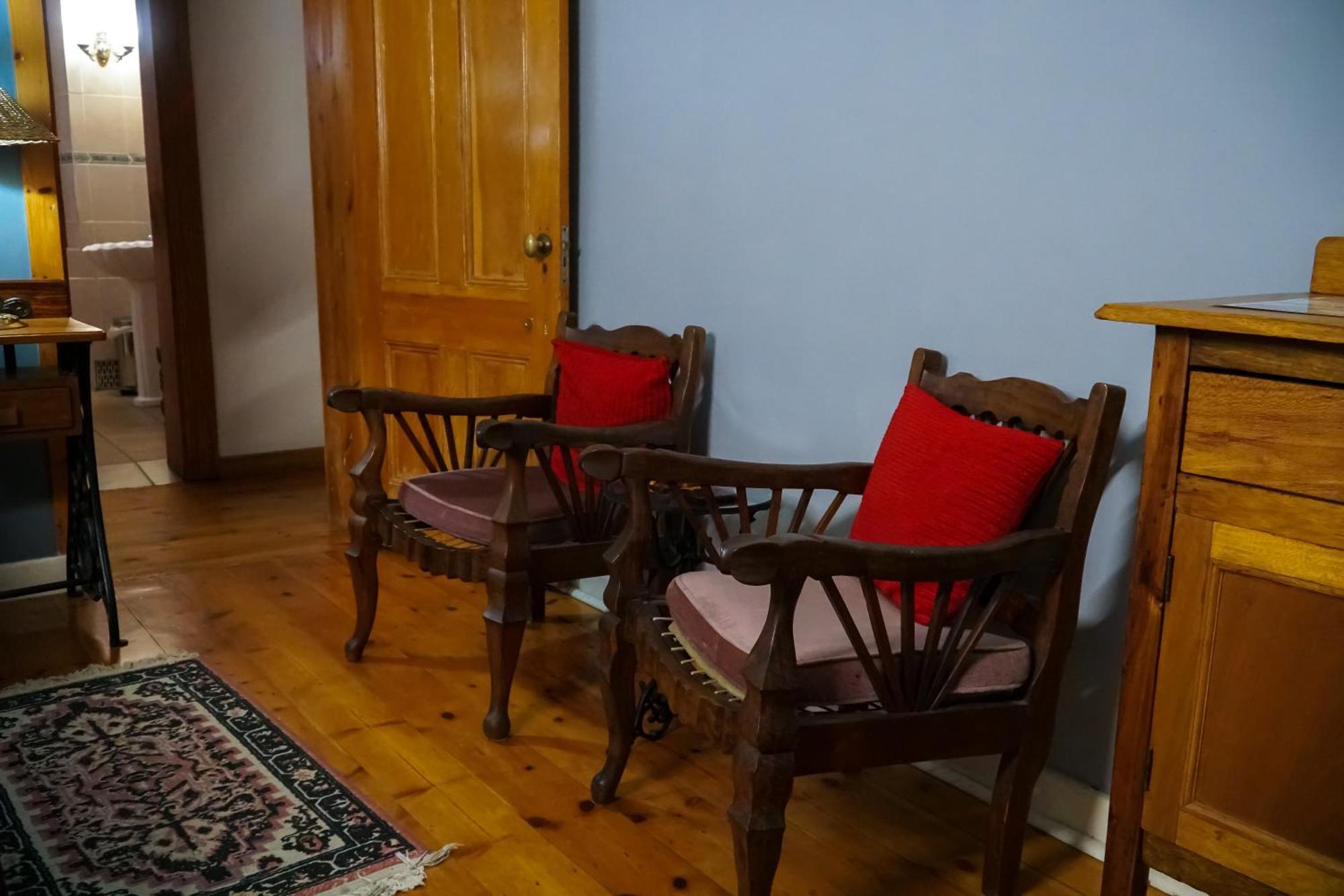 Outentique Accommodation オーツホーン エクステリア 写真