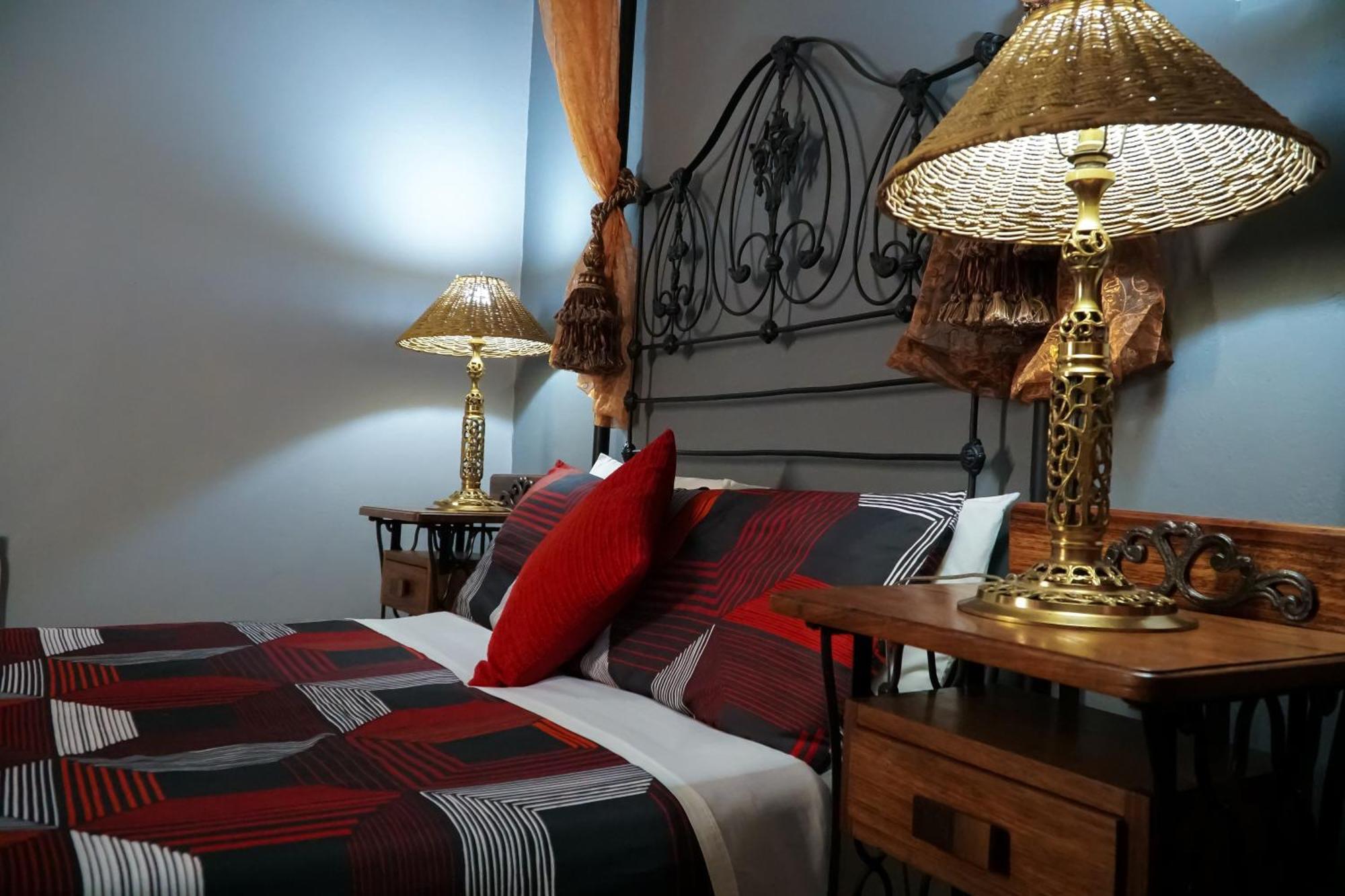 Outentique Accommodation オーツホーン エクステリア 写真