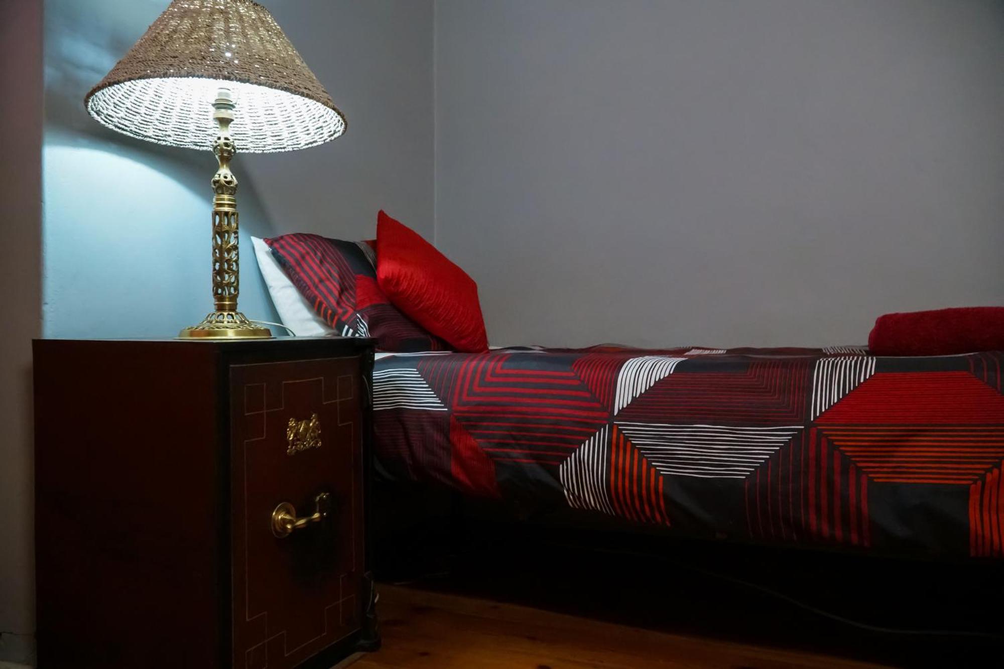 Outentique Accommodation オーツホーン エクステリア 写真