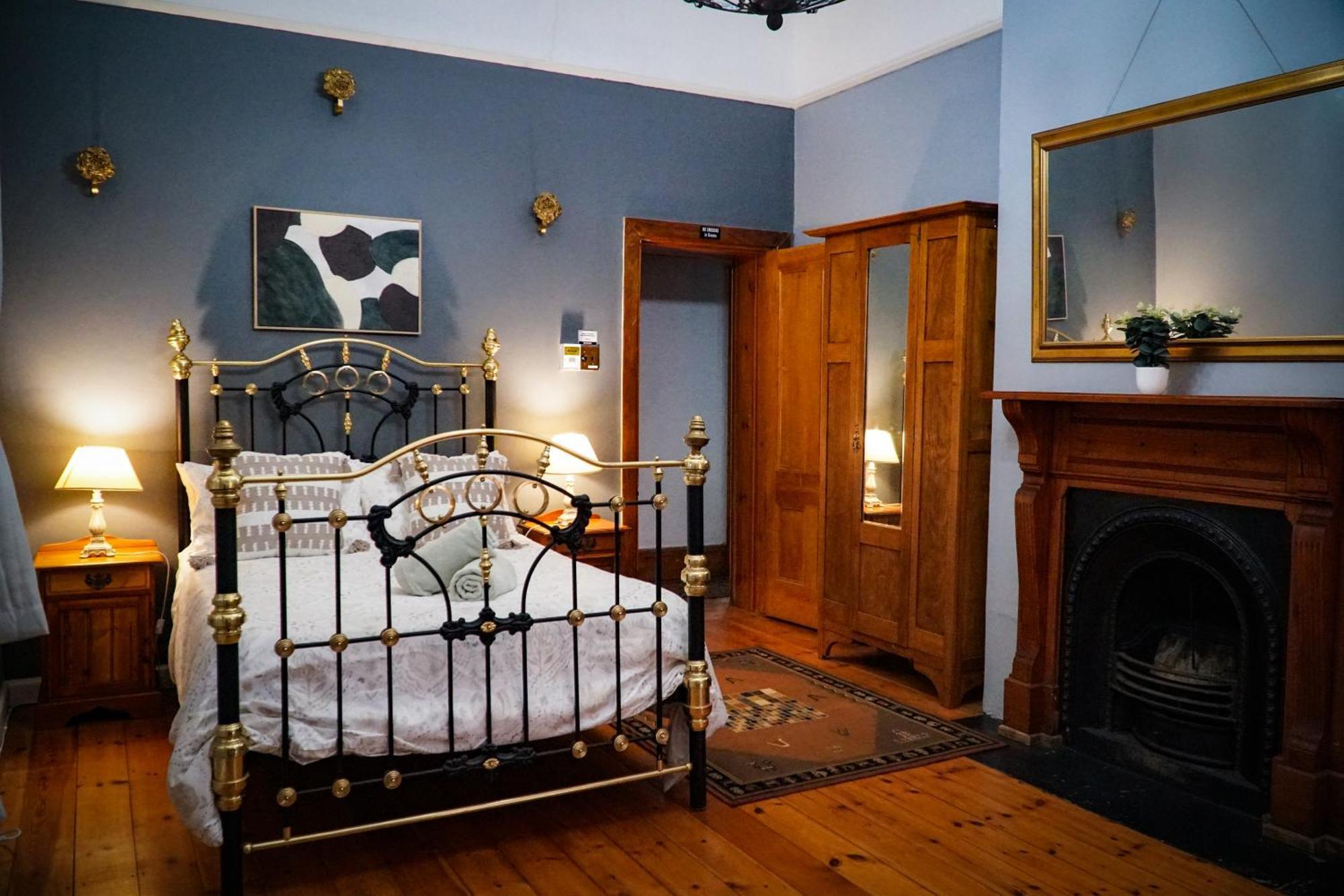 Outentique Accommodation オーツホーン エクステリア 写真