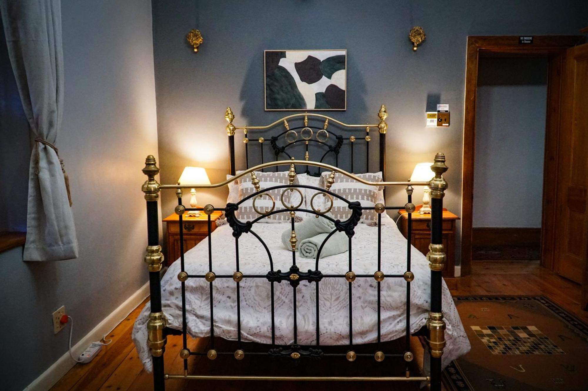 Outentique Accommodation オーツホーン エクステリア 写真