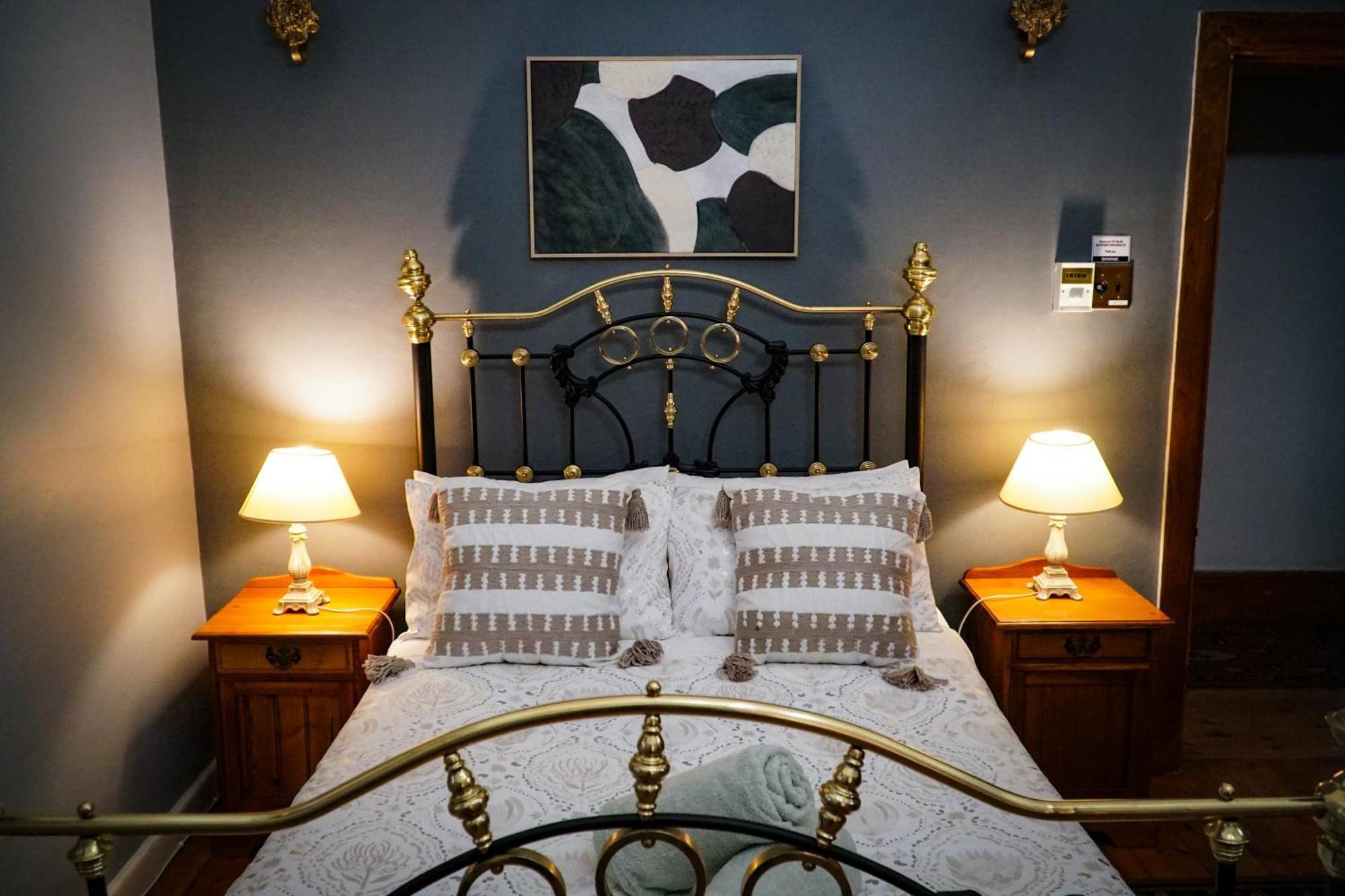 Outentique Accommodation オーツホーン 部屋 写真