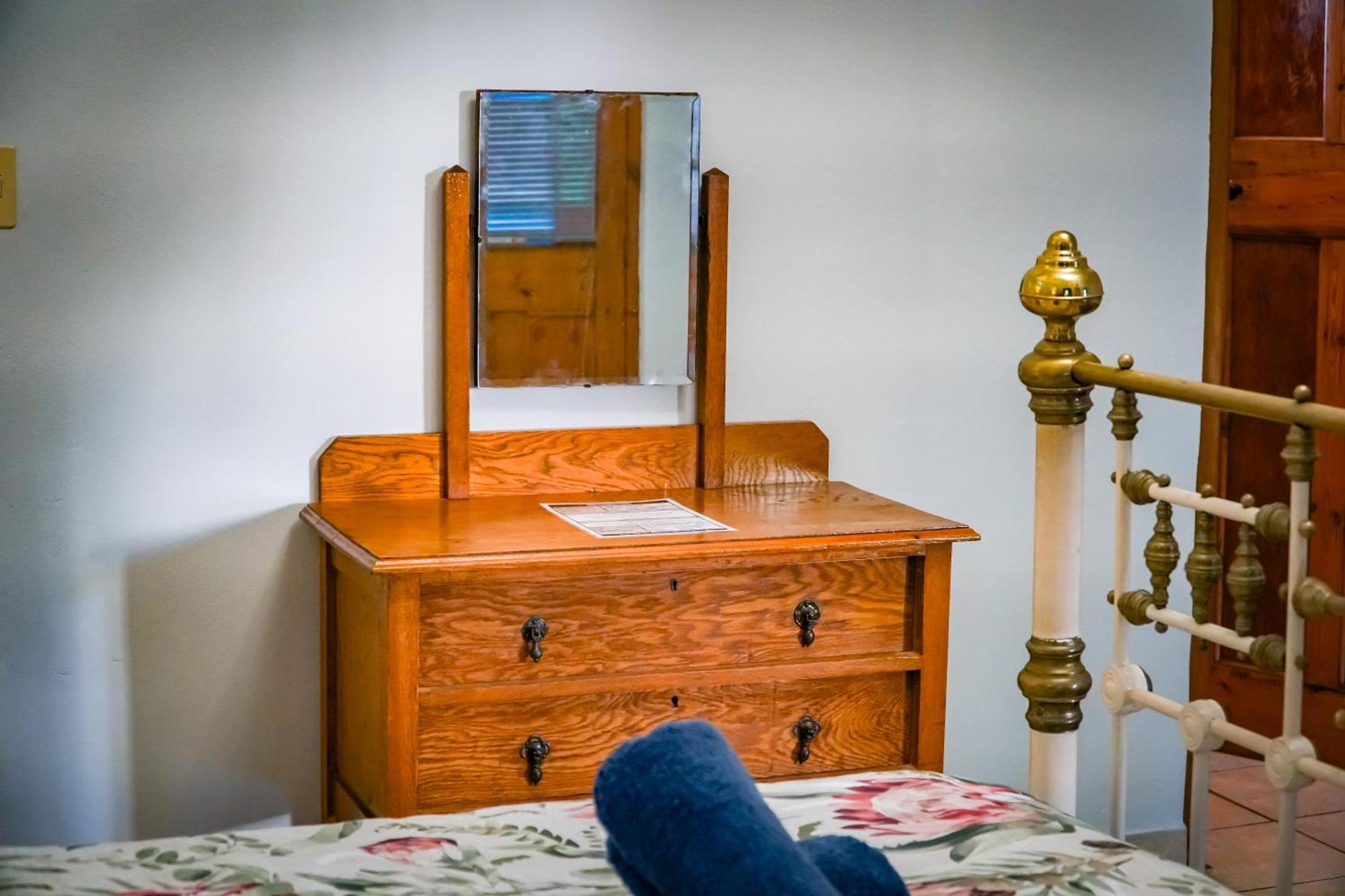 Outentique Accommodation オーツホーン 部屋 写真