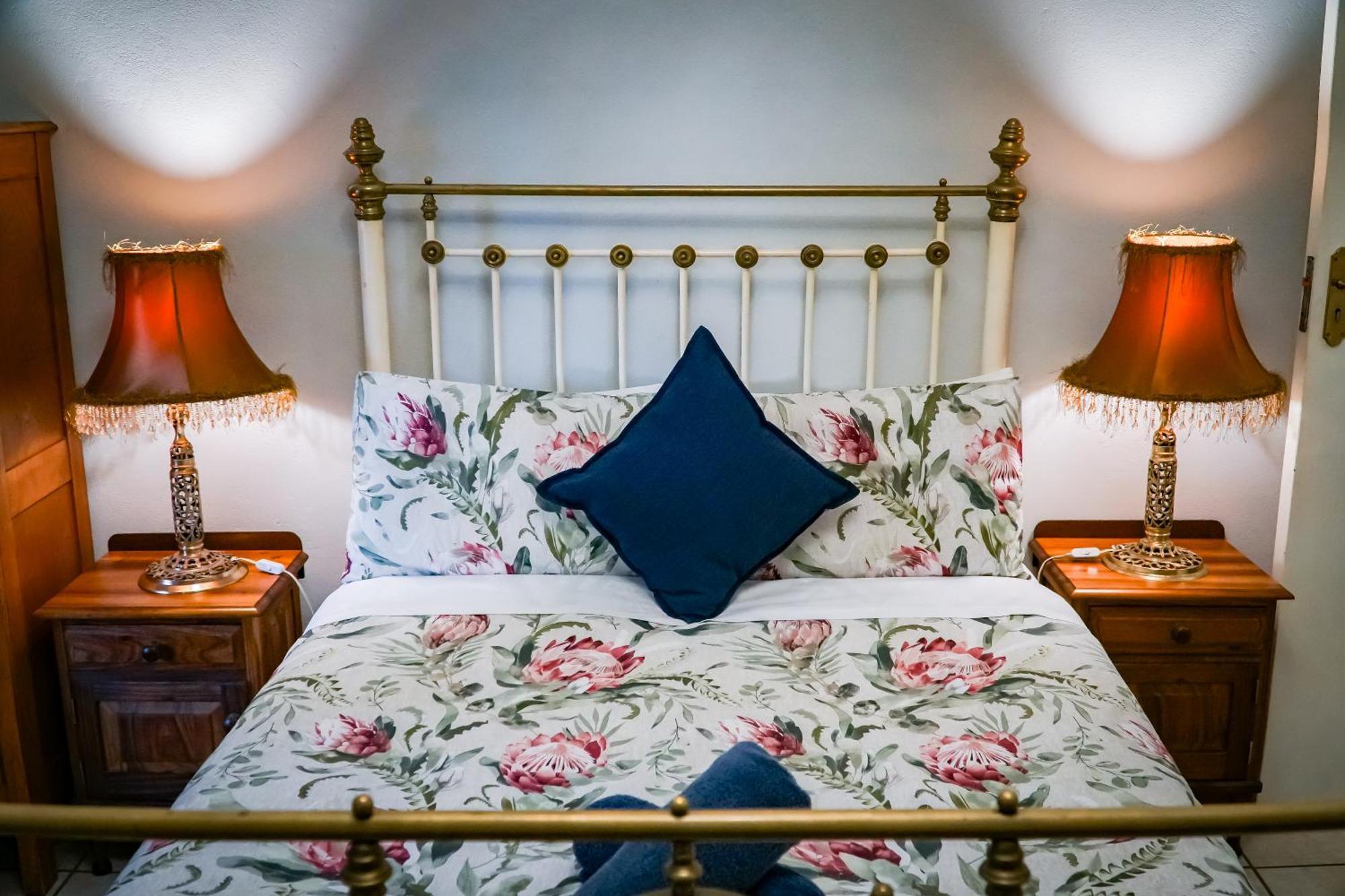 Outentique Accommodation オーツホーン 部屋 写真