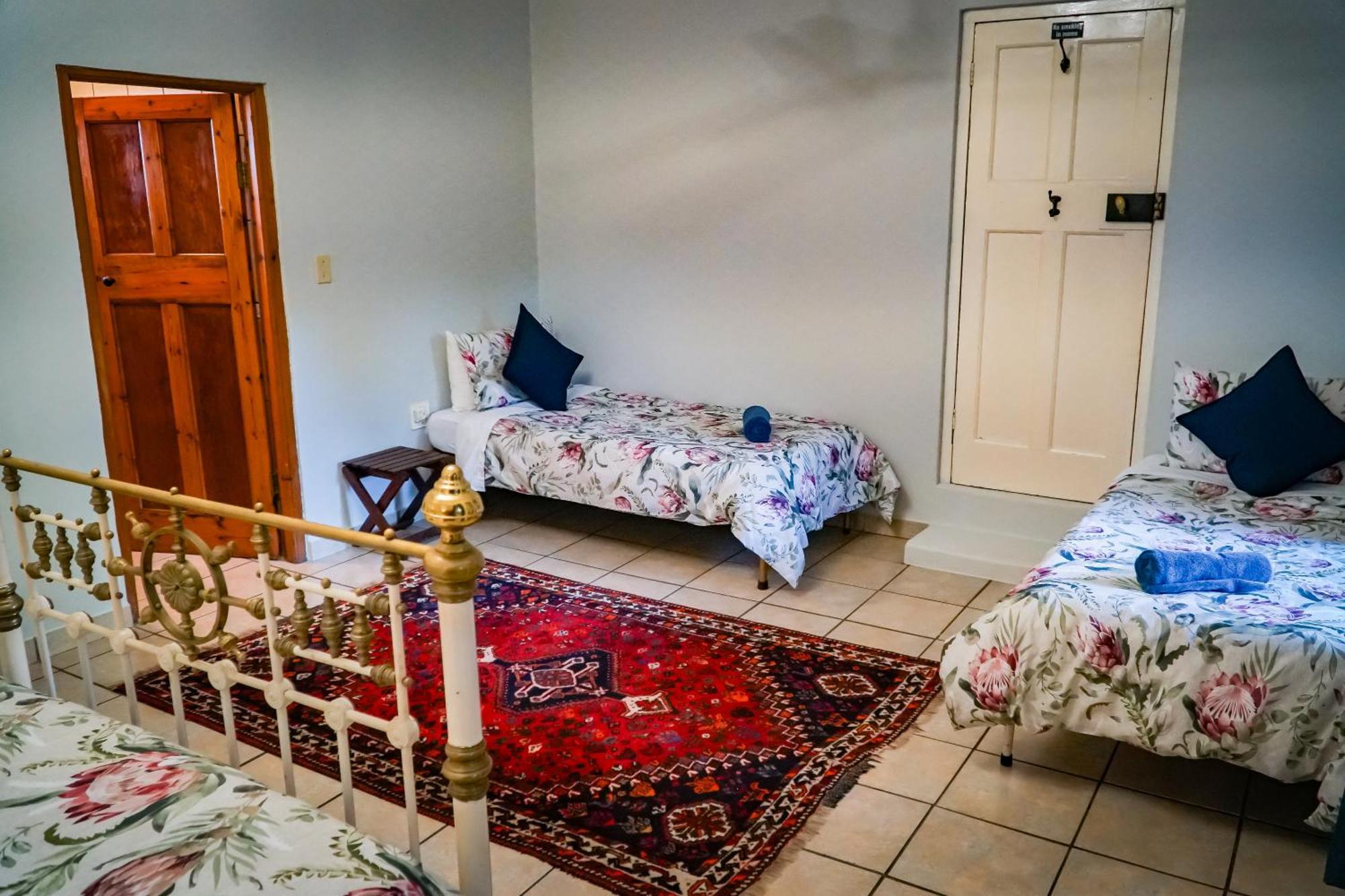 Outentique Accommodation オーツホーン 部屋 写真