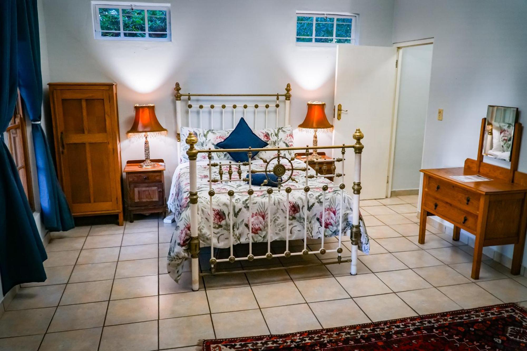 Outentique Accommodation オーツホーン 部屋 写真