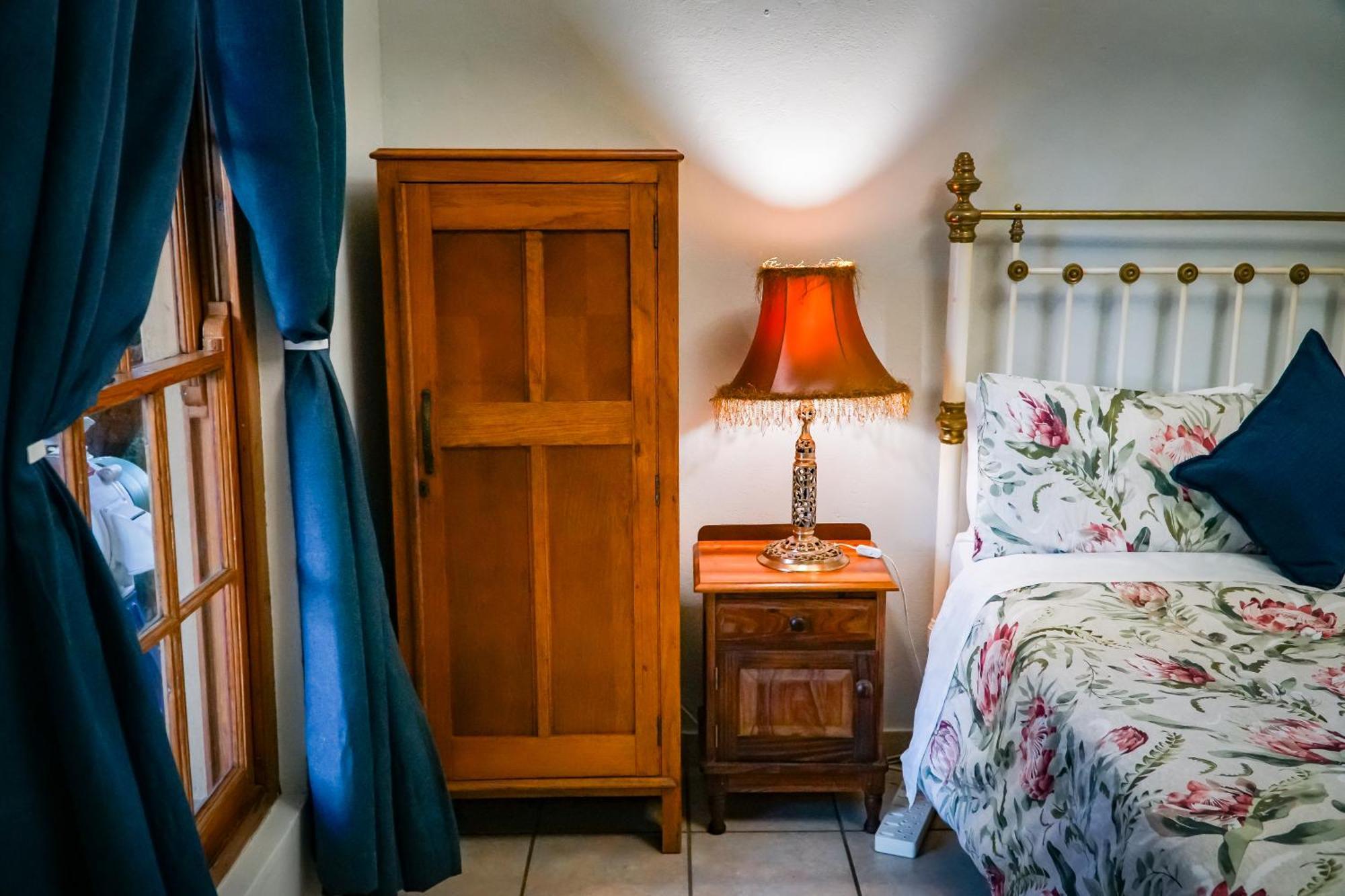 Outentique Accommodation オーツホーン 部屋 写真